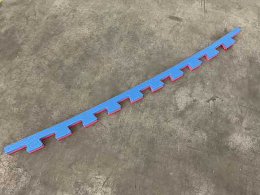 Tappetino Puzzle da 100 cm IR97515B (900x)