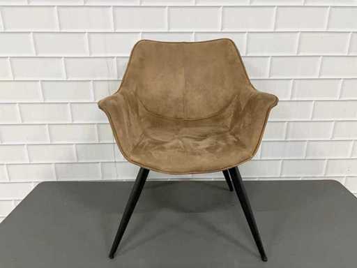 Chaise de restaurant (3x)