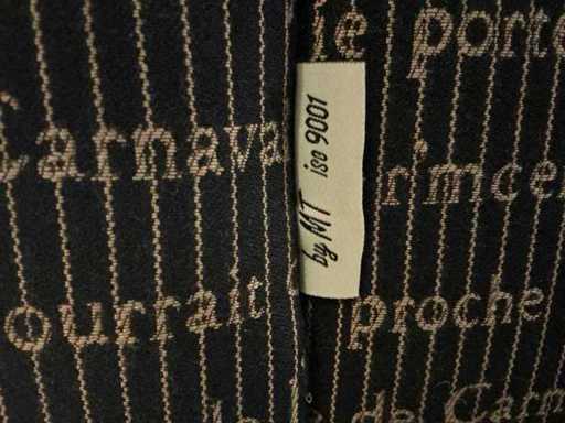 Von mt iso 9001 Sessel (2x)