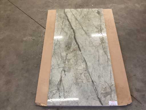 Kutahya Damasen Sabbia Lappato 60x120 cm Piastrella 60.48 m²