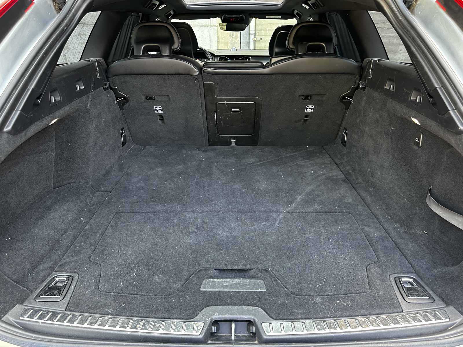 Volvo V90 2.0 D4 Inscription 190pk 2017 (Origineel-NL), PP-819-Z