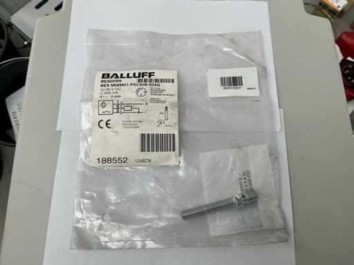 Capteur de boule (8x)