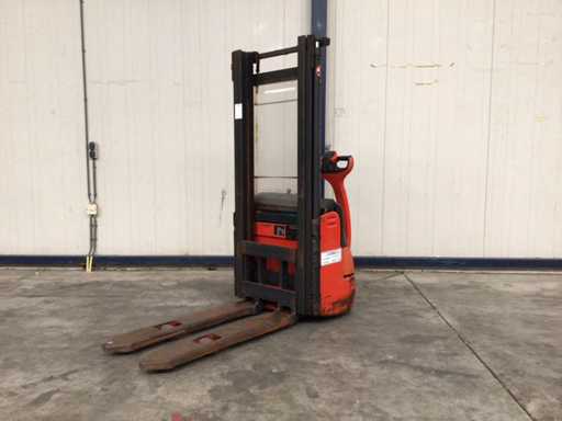 Empilement Linde L10