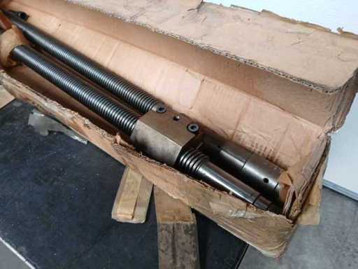 Fagor – Fagor Spindel (2x)