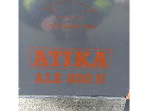 ATIKA - 303996 AA - ALE 800 N - Ontvochtiger