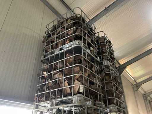 Haardhout, “2m3”