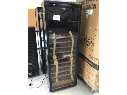 Whirlpool Wijnklimaatkast