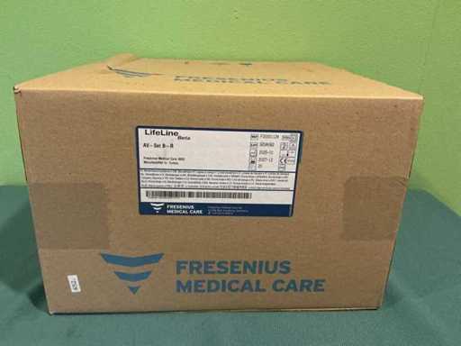 Fresenius AV-set B-R lifeline Beta Różne urządzenia medyczne