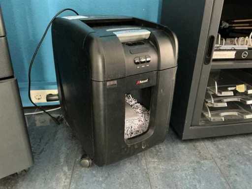 Rexel 200X Paper shredder