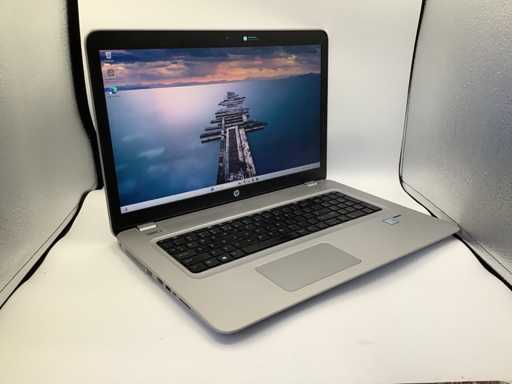 HP ProBook 470 G4 Laptop