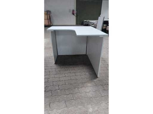 Contatore / Bancono Cassa (2 volte)