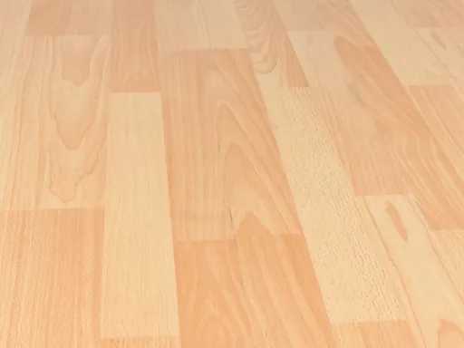 93 m2 Lamellato - 1380 x 193 x 7 mm