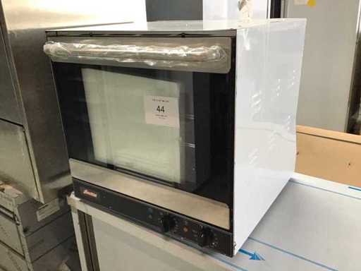 Neumaker Heteluchtoven