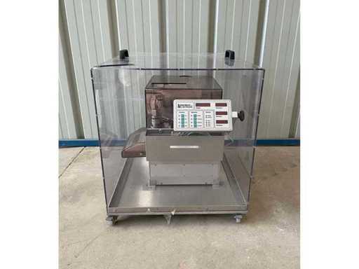 Kraemer Elektronik - 2000 - UTS 4.1 - Sistem automat de testare a tabletelor