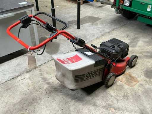 SABO Turbo Star Grasmaaier