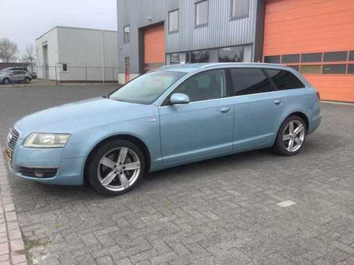 2006 Audi A6 Avant 3.2 FSI Business Personenauto