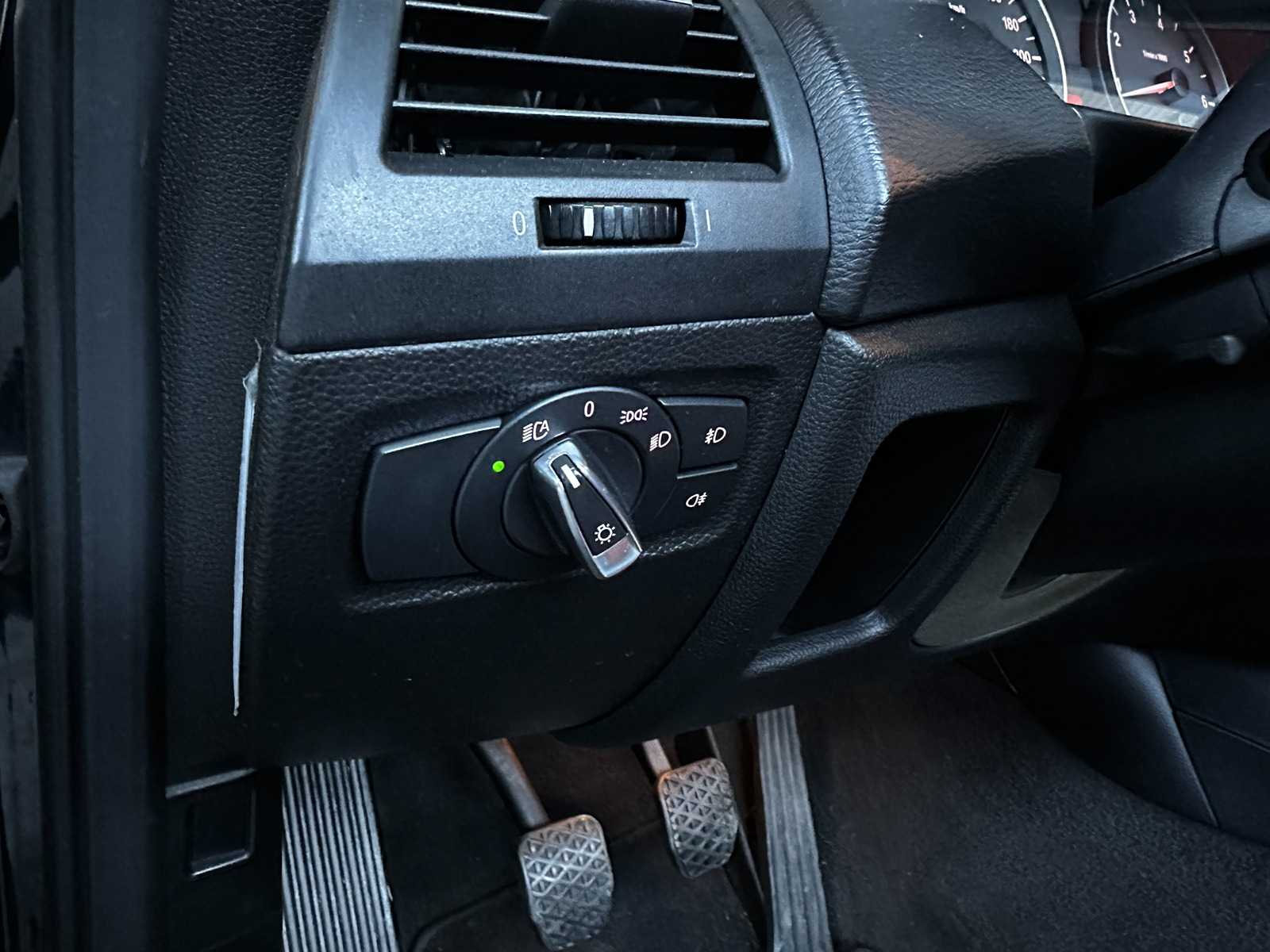 BMW 118i Cabrio High Executive 1-serie 143pk 2011, L-752-XS