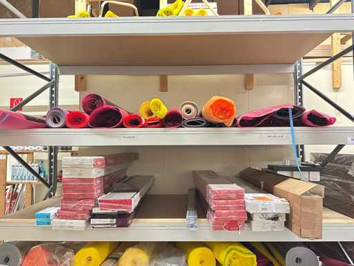 Pojemność magazynków