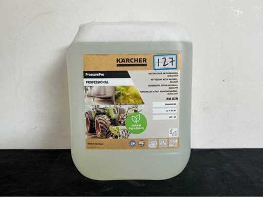 Kärcher RM82N Detergent