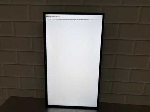 2024 Philips - 32BDL4650D - Full HD TV