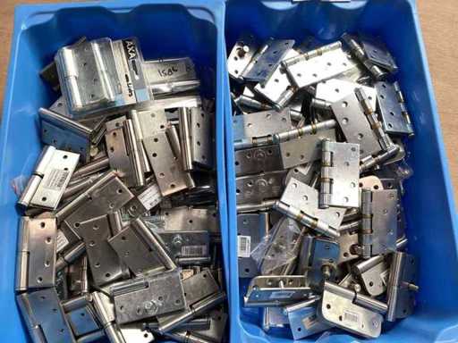 AXA DULIMEX Mix Lots Scharniere