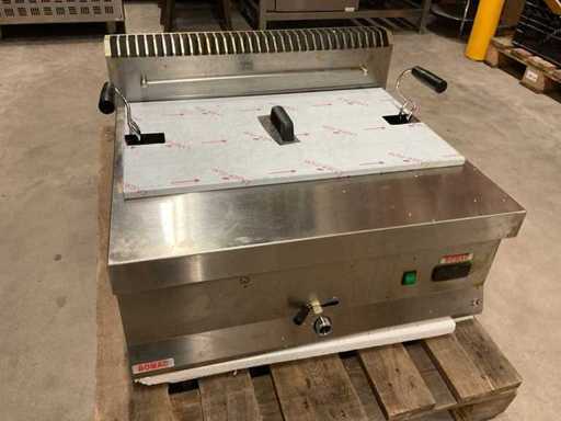 Bomac FRE 10-9 U Elektrische friteuse