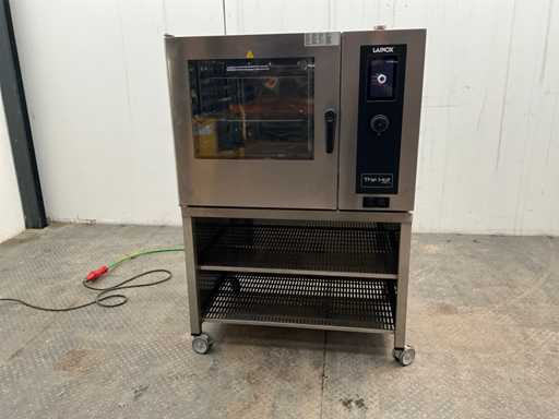 Lainox warming cabinet - The Hot Naboo / HOEN072 2019