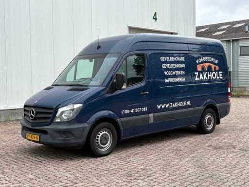Mercedes-Benz - Sprinter - 313 2.2 CDI 366 - Commercial vehicle