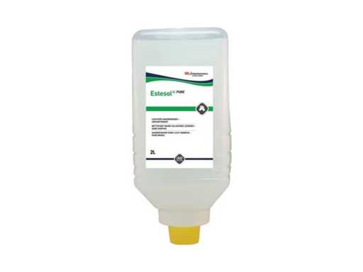 SC Johnson - Professional 2L - Estesol - Handreiniger (42x)