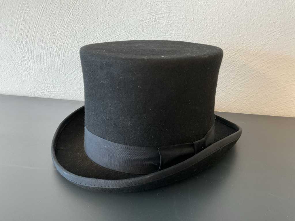 Size 61 Top Hat