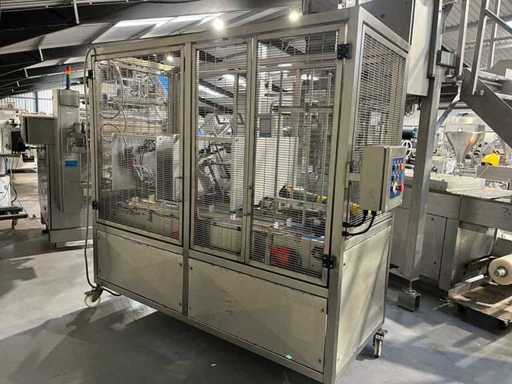 2016 Taylor baute IPPS 290DC Pick-and-Place-Maschine