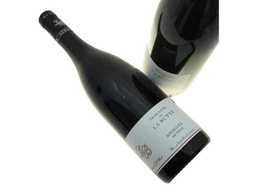 2022 - Bourgueil Mi-Pente - Domaine de la Butte - Loire - Vin roșu (12x)