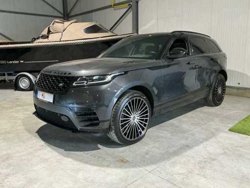 2020 range Rover Velar R Dynamic Personenauto