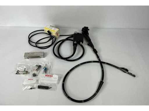 Pentax - EG-3830UT Ultrasound Video Gastroscoop - Endoscopie