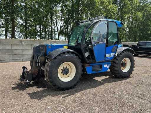 2013 new holland LM 5060 Verreiker