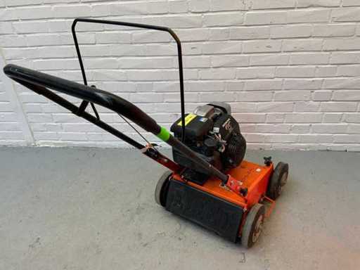 Eliet - E 401 - 2012 - Motor-Vertikutierer