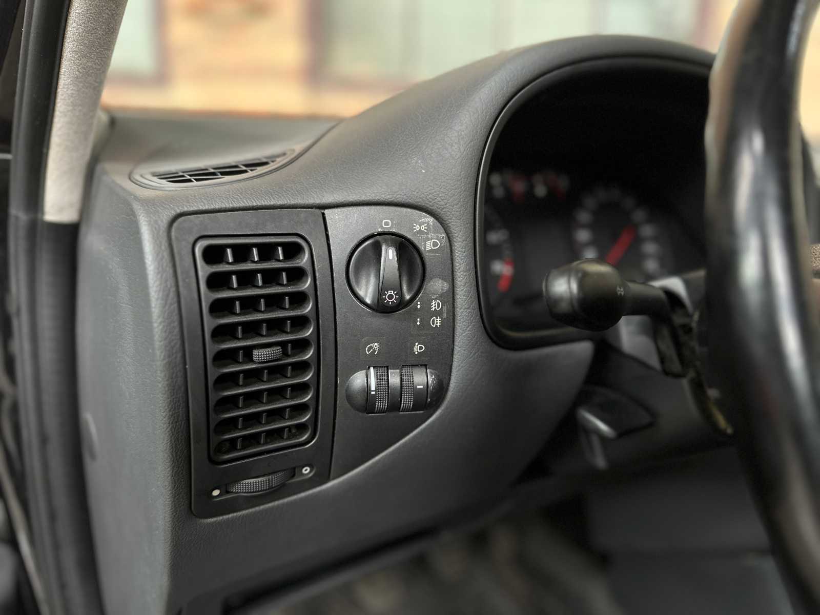 Volkswagen Polo GTI 6N Pre-Facelift 125pk 1999