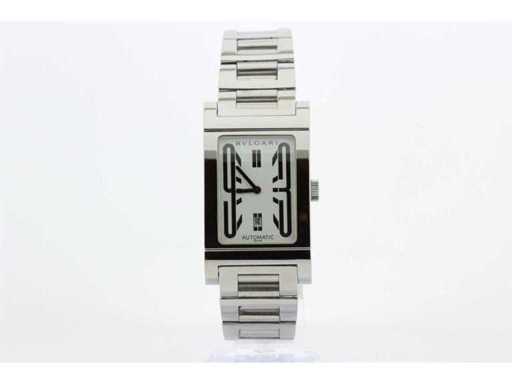 Bvlgari - Rettangolo - Wrist watch