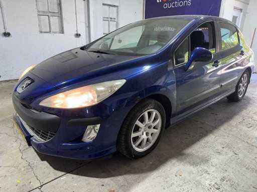 Peugeot - 308 - 1.6 VTi XS LPG - 47-GHG-3- 2008