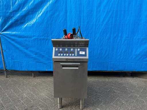 2016 Electrolux E7FRED1GFP Fritteuse