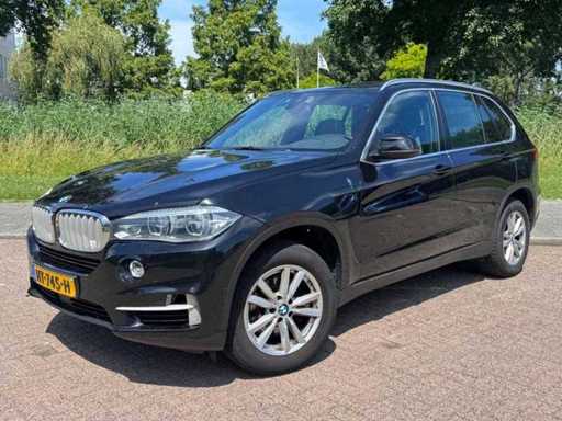 BMW X5 xDrive40e iP.High.Ex ; HT-745-H