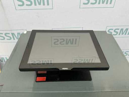 Aures Yuno-MB-1900 Kasa Kasowa (2x)