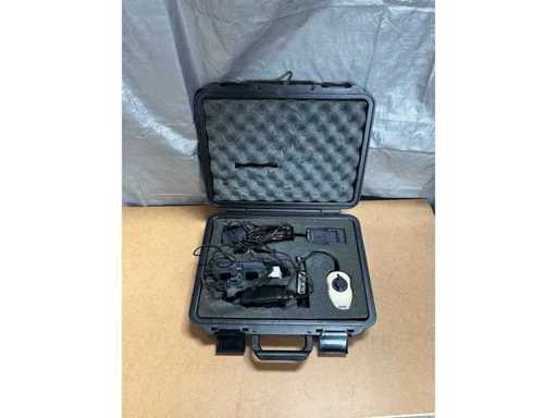 Vision Optics EVS Maxport Cititor de citire mobil Cititor de ecran