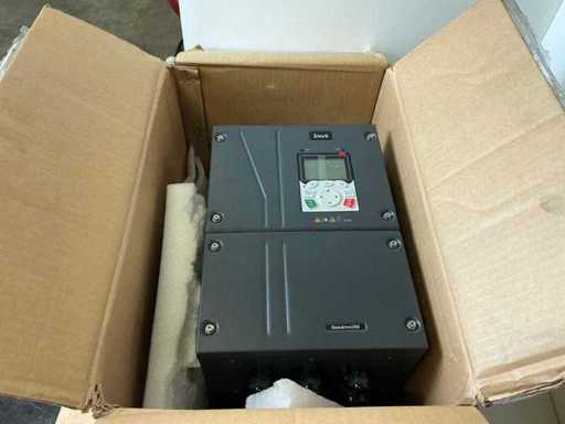 Invt Goodrive350 Frequency Drive