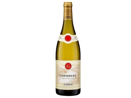 2022 - Condrieu - Domaine Guigal - Rhônedal - Witte wijn (12x)