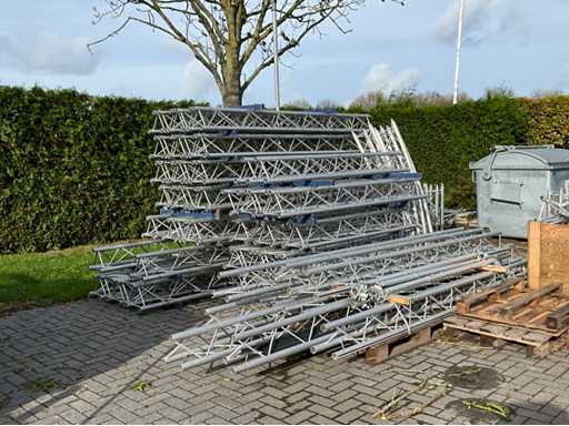 Prolyte X30D Kratownica wsadowa