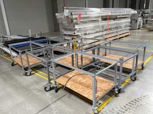 Trolley (9x)