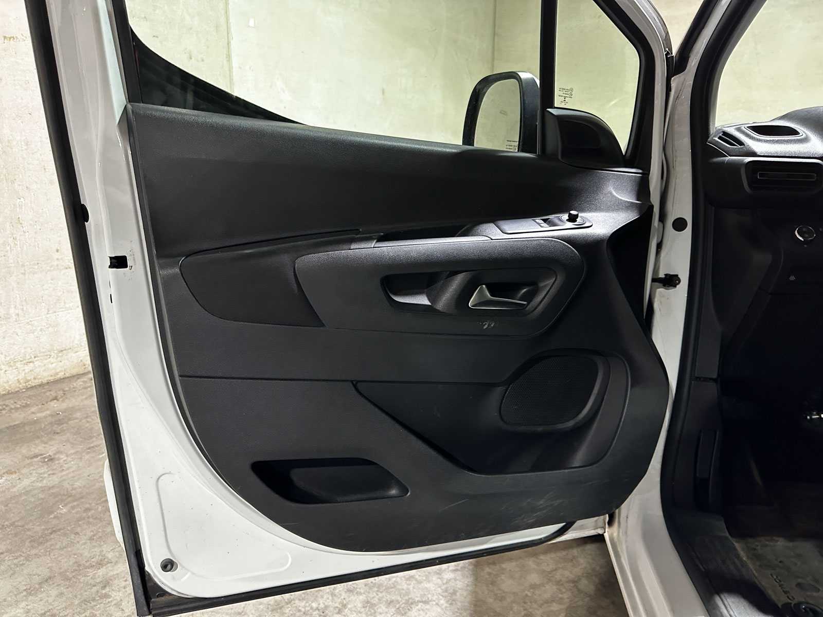 Opel Combo Tour 1.5 CDTI L1H1 Edition 129pk 2021 (Origineel-NL+1e eigenaar), K-030-JR 