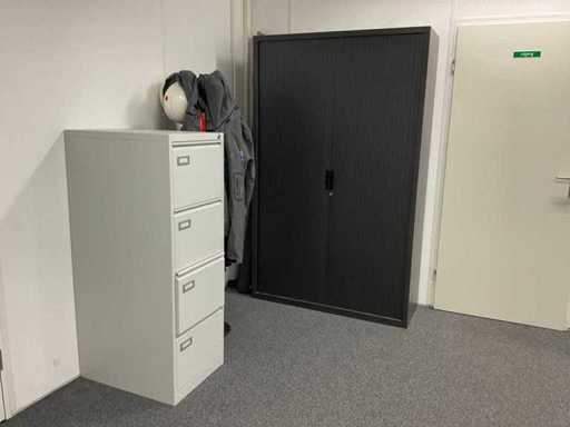 Archiefkast