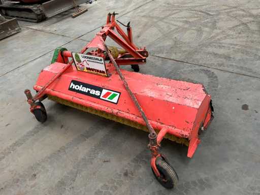 Holaras 220V Sweeper